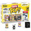 Funko bitty pop! minions - tourist jerry, tourist dave, kyle y ?