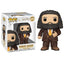 Funko pop! harry potter prisionero de azkaban - rubeus hagrid