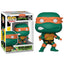 Funko pop! tortugas ninja - michelangelo