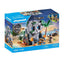 Playmobil - isla calavera