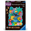 Ravensburger puzle - disney stitch de madera 150 piezas