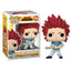 Funko pop! my hero academia: hero league baseball eijiro kirishima