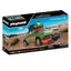 Playmobil - porsche 911 carrera rs 2.7 offroad