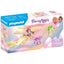 Playmobil princess magic - paseo con potros pegaso en las nubes