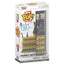 Funko bitty pop! soporte harry potter - castillo de hogwarts