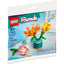 Lego friends - flores
