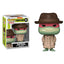 Funko pop! tortugas ninja - raphael con abrigo y sombrero