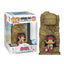 Funko pop! deluxe: boruto - hashirama senju