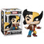 Funko pop! marvel logan/lobezno