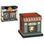 Funko bitty pop! friends - rachel green y central perk