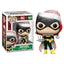 Funko pop! dc holiday - bat girl