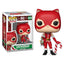 Funko pop! dc holiday - catwoman