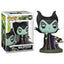 Funko pop! villanos disney ? maléfica con cuervo