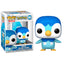 Funko pop! pokemon - piplup
