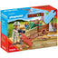 Playmobil Paleontólogo