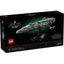 Lego star wars - crucero estelar hogar uno