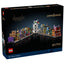 Lego harry potter - tiendas mágicas del callejón diagon