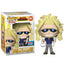 Funko pop! my hero academia - all might con bolsa y paraguas (exclusivo)