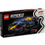 Lego speed champions - oracle red bull racing rb20 f1