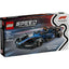 Lego speed champions - williams racing fw46 f1 race car