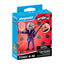 Playmobil miraculous ladybug - lepidóptero