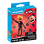 Playmobil miraculous ladybug - antibug