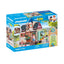 Playmobil - casa pequea