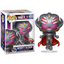 Funko pop! what if?? - infinity ultron exclusivo