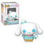 Funko pop! hello kitty - cinnamoroll con helado