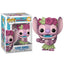 Funko pop! lilo y stitch angel (fiesta luau)