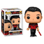 Funko pop! shang-chi - shang-chi (bastón)
