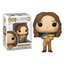 Funko pop! harry potter - hermione granger con crookshanks