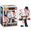 Funko pop! terrifier - art el payaso (ensangrentado)