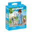 Playmobil - manager con dálmata