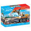 Playmobil - excavadora grande