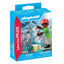 Playmobil - cristalero