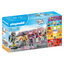Playmobil my figures - stunt show