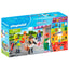 Playmobil My Figures - Vida en la Ciudad