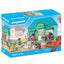 Playmobil - floristería
