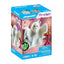 Playmobil - princesa con disfraz de fantasma