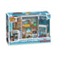 Funko bitty pop! box: disney: lilo y stitch casa de lilo