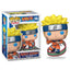 Funko pop! naruto naruto con pergamino