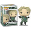 Funko pop! spy x family - loid forger