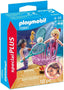 Playmobil - sirenas jugando