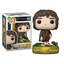 Funko pop! el seor de los anillos - frodo bolson (gitd)