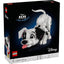 Lego disney - cachorro de 101 dálmatas