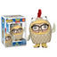 Funko pop! disney: toy story 30th - al