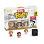 Funko bitty pop! harry potter - ron weasley, padma patil, madame maxime y ?