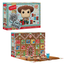 Funko pocket pop! disney: calendario de adviento - toy story