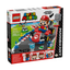 Lego super mario - mario kart interactivo y estandar